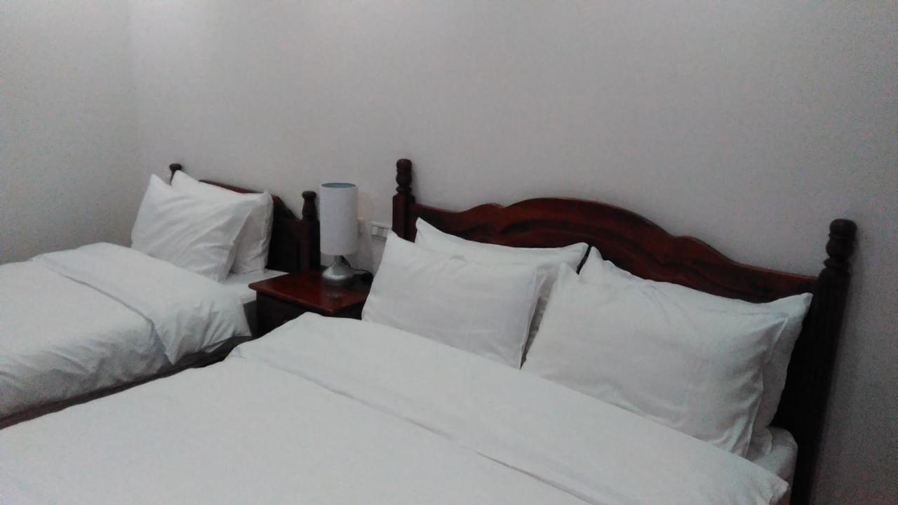 Apartmán 社長的家 Luodong Exteriér fotografie